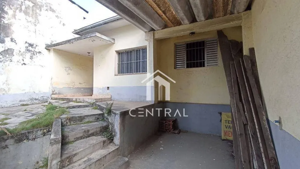 Casa, 3 quartos, 160 m² - Foto 2