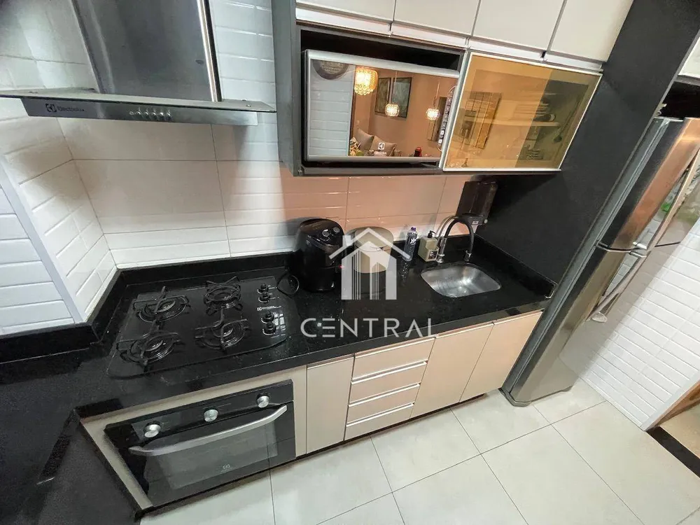 Apartamento, 2 quartos, 62 m² - Foto 3