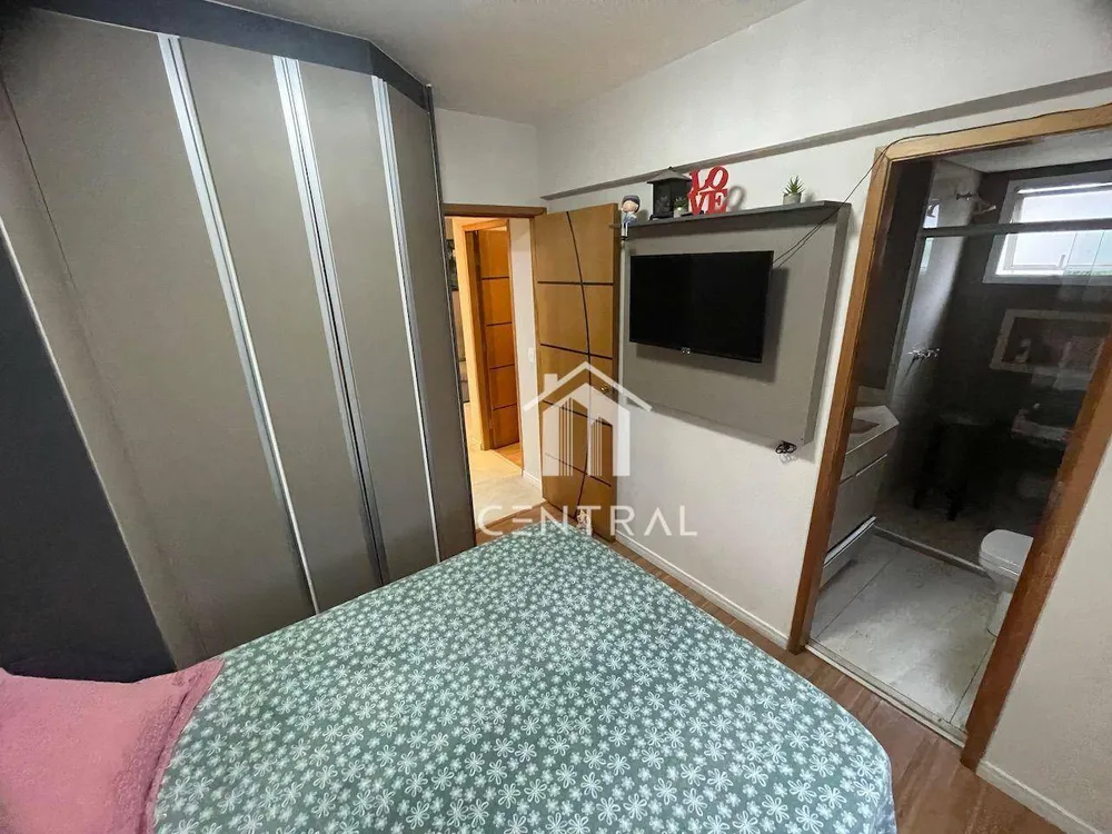 Apartamento, 2 quartos, 62 m² - Foto 2