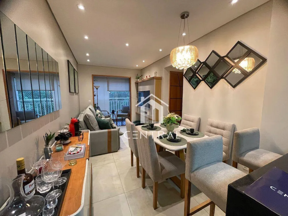 Apartamento, 2 quartos, 62 m² - Foto 8