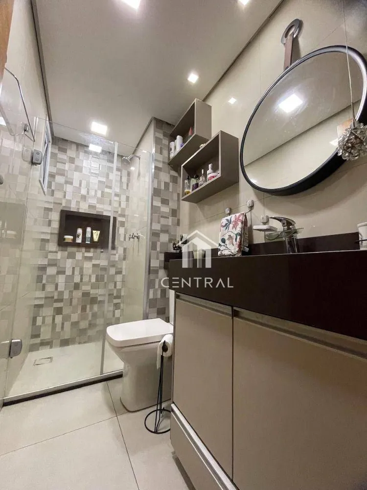 Apartamento, 2 quartos, 62 m² - Foto 5