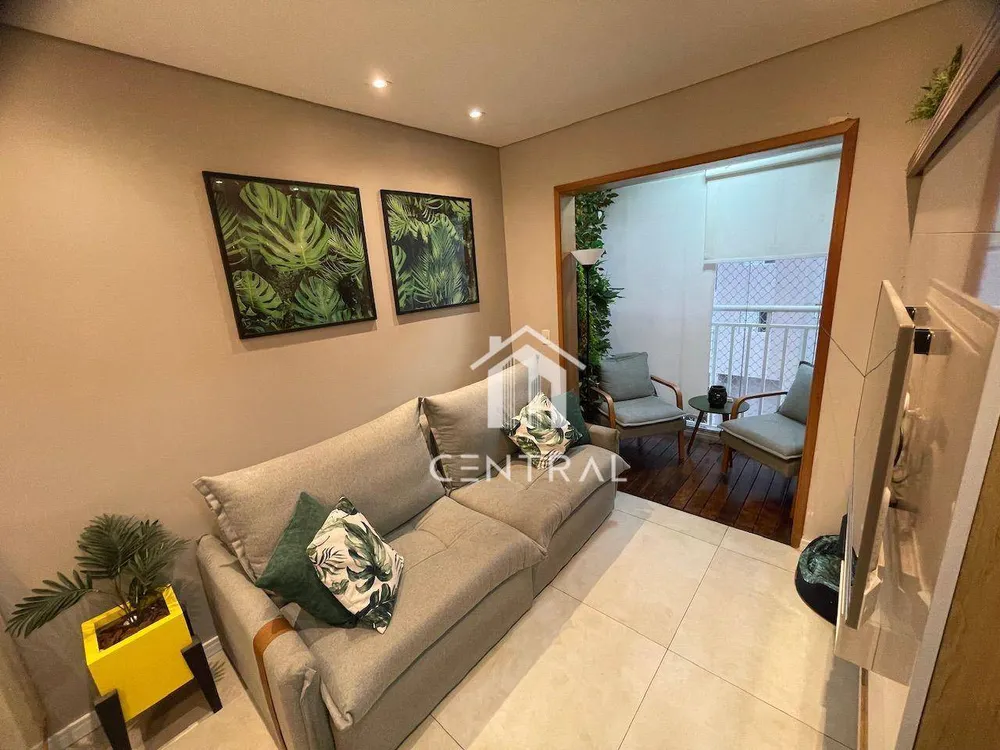 Apartamento, 2 quartos, 62 m² - Foto 7