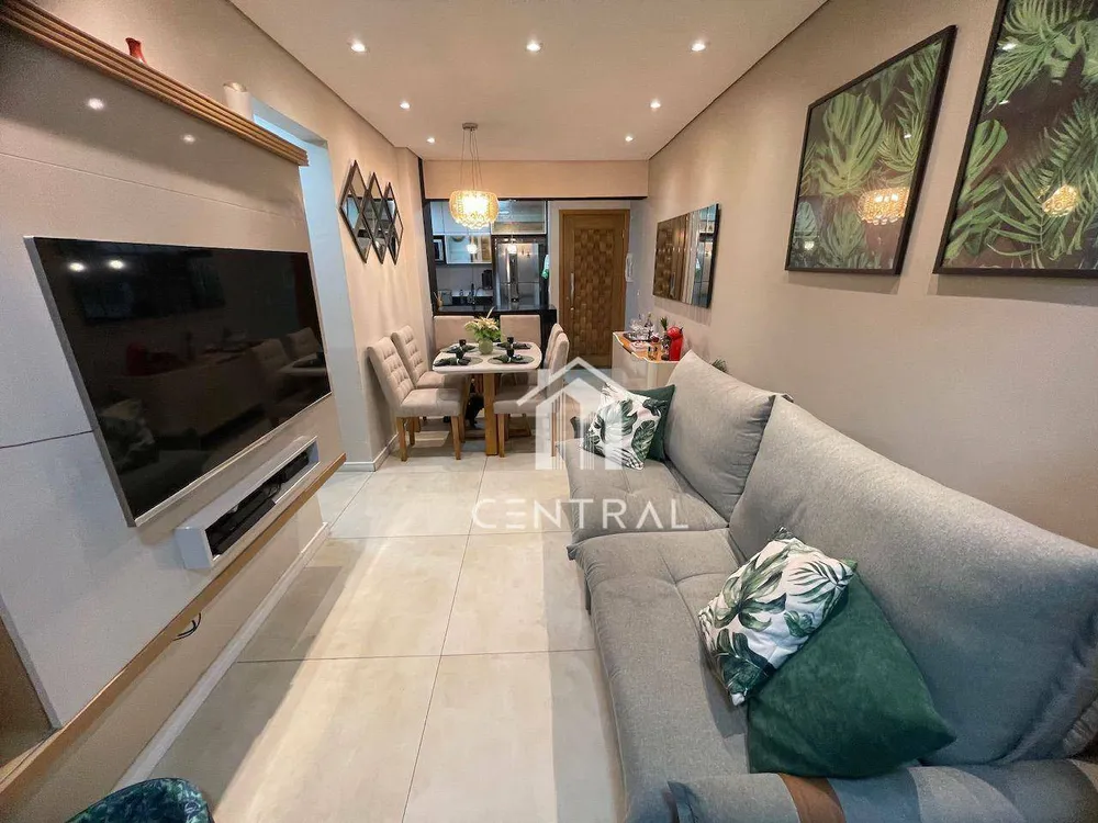Apartamento, 2 quartos, 62 m² - Foto 12