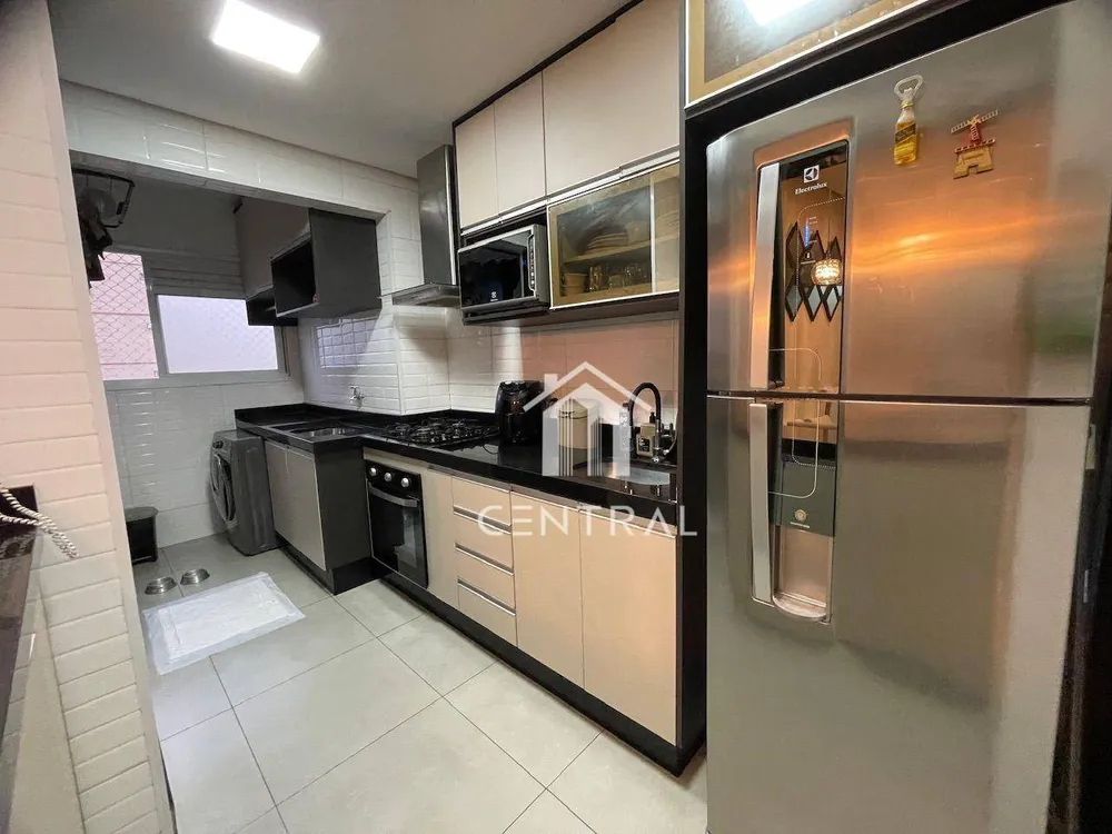 Apartamento, 2 quartos, 62 m² - Foto 6