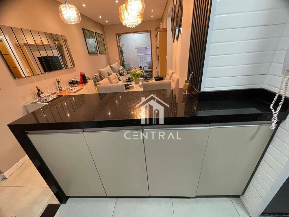 Apartamento, 2 quartos, 62 m² - Foto 1
