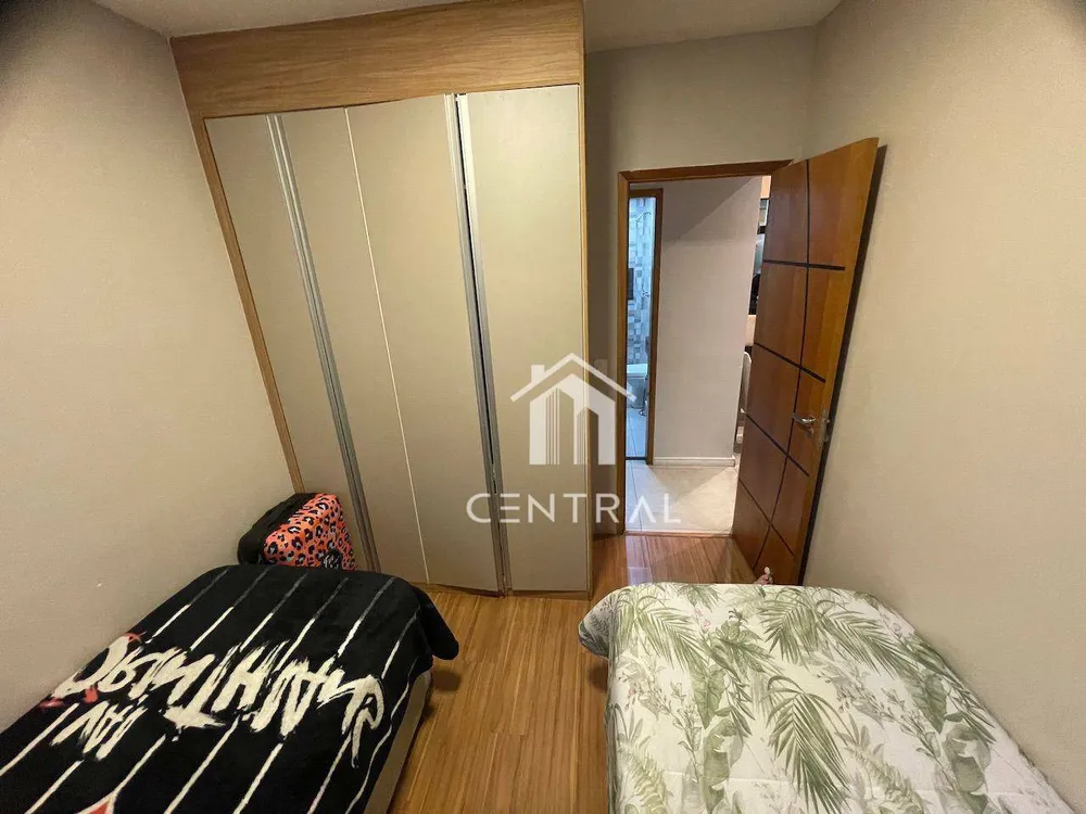 Apartamento, 2 quartos, 62 m² - Foto 11