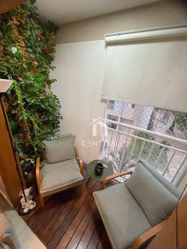 Apartamento, 2 quartos, 62 m² - Foto 9
