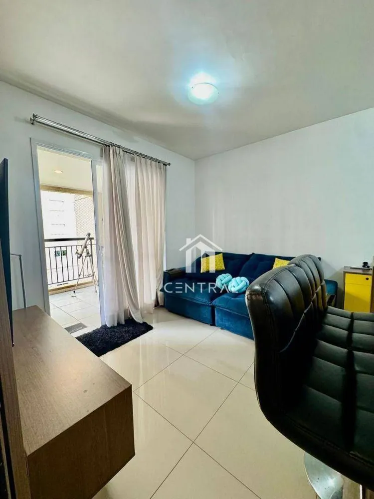 Kitnet-Studio, 38 m² - Foto 1