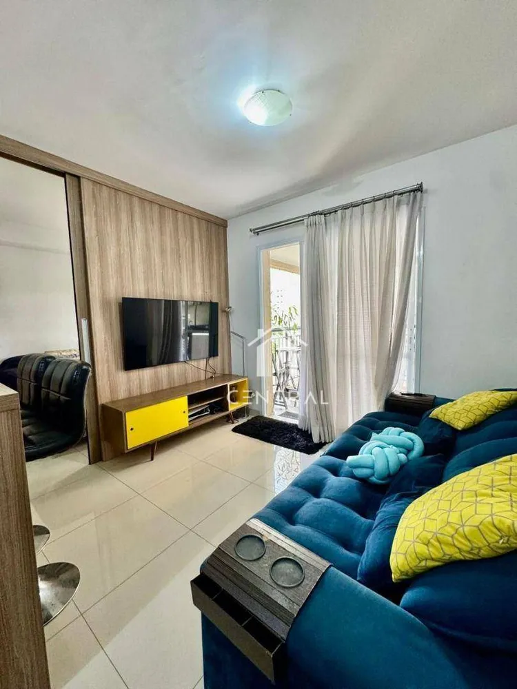 Kitnet-Studio, 38 m² - Foto 2
