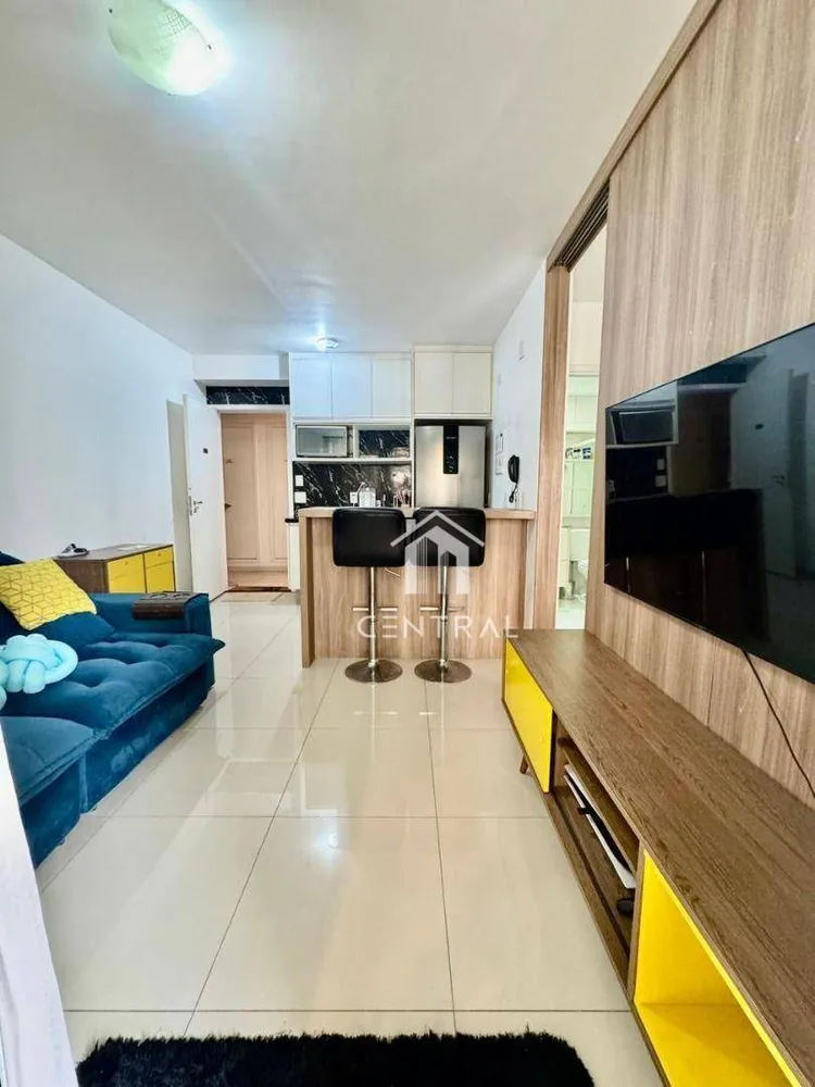 Kitnet-Studio, 38 m² - Foto 9