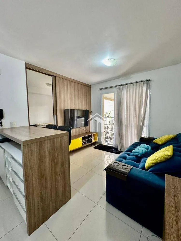 Kitnet-Studio, 38 m² - Foto 10