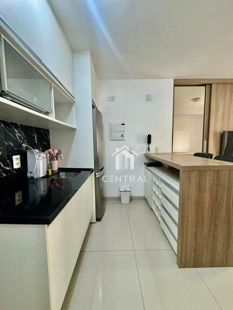 Kitnet-Studio, 38 m² - Foto 7