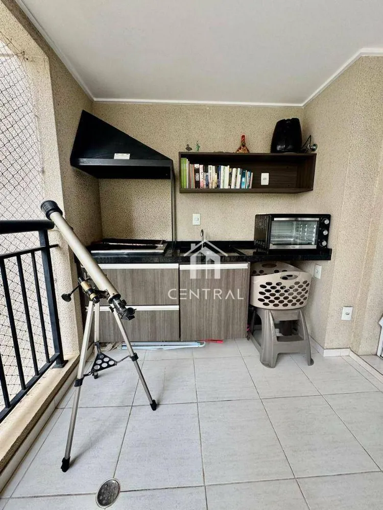 Kitnet-Studio, 38 m² - Foto 6