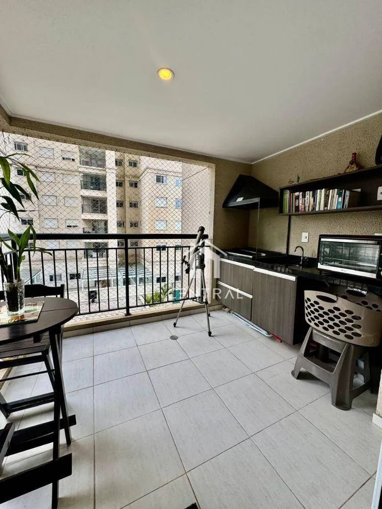 Kitnet-Studio, 38 m² - Foto 5