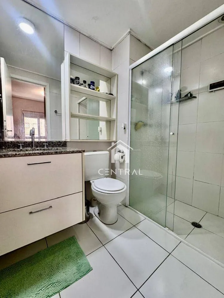 Kitnet-Studio, 38 m² - Foto 11