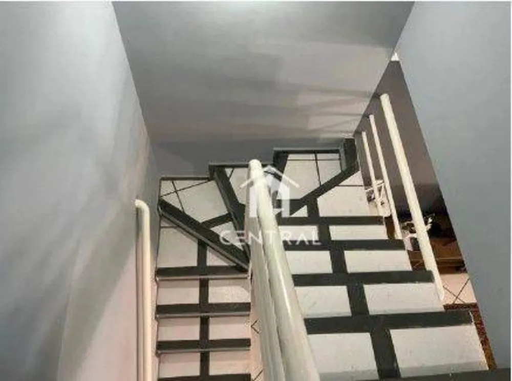 Sobrado, 3 quartos, 100 m² - Foto 3