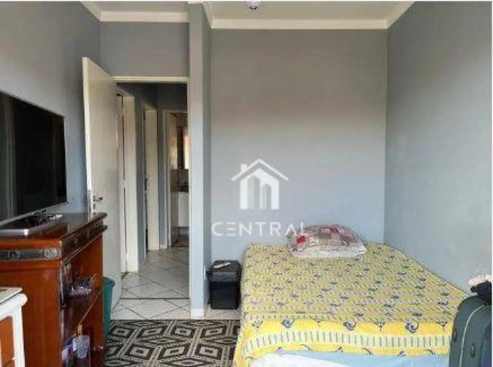 Sobrado, 3 quartos, 100 m² - Foto 4