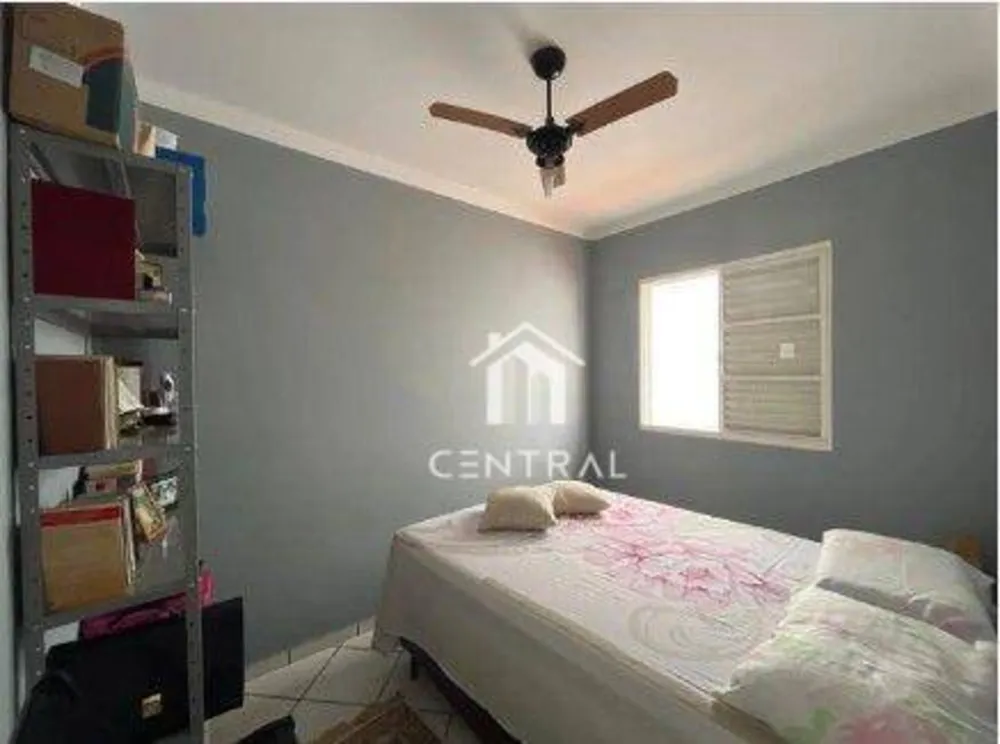 Sobrado, 3 quartos, 100 m² - Foto 5