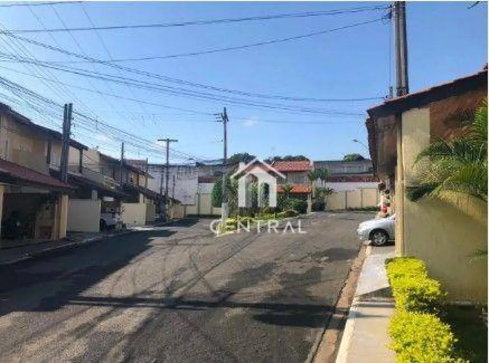 Sobrado, 3 quartos, 100 m² - Foto 2
