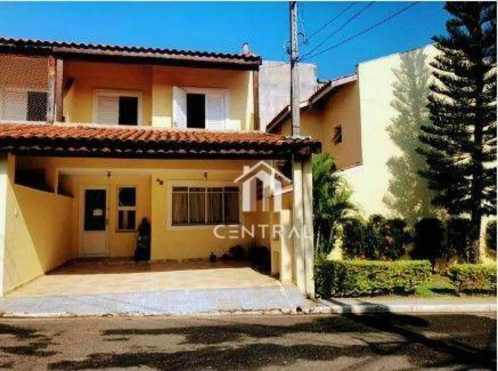 Sobrado, 3 quartos, 100 m² - Foto 6
