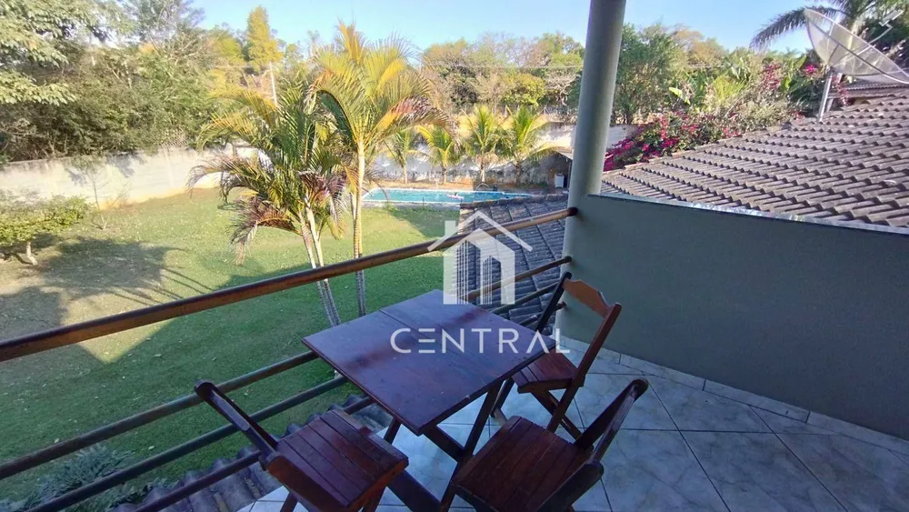 Chácara, 3 quartos, 2131 m² - Foto 4