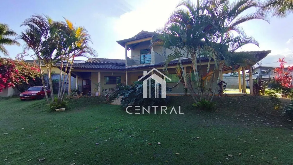 Chácara, 3 quartos, 2131 m² - Foto 15