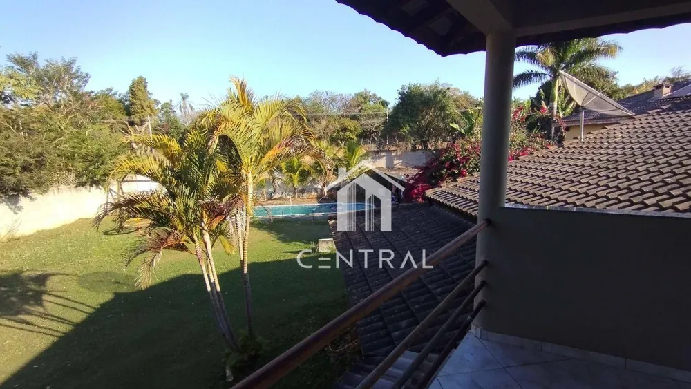 Chácara, 3 quartos, 2131 m² - Foto 16