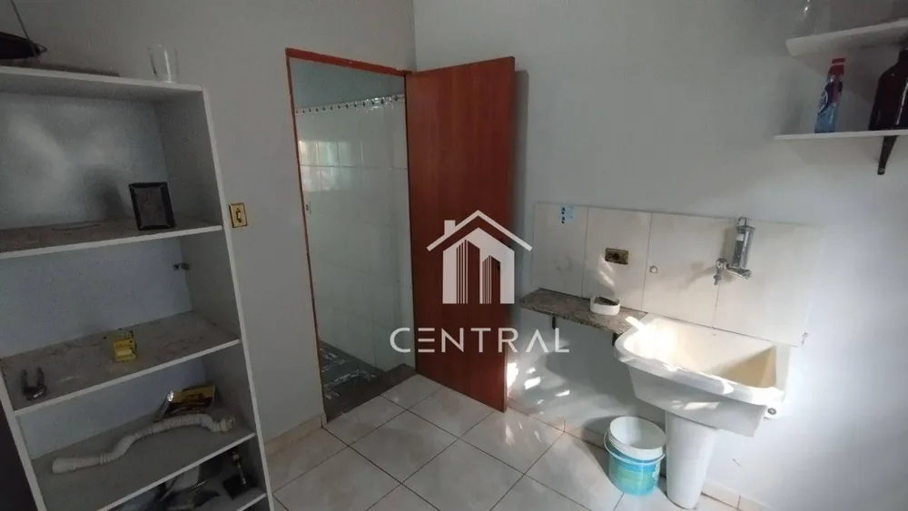 Chácara, 3 quartos, 2131 m² - Foto 9