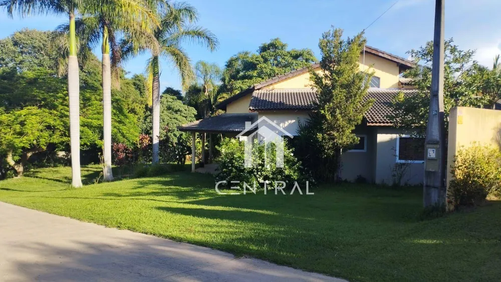 Chácara, 3 quartos, 2131 m² - Foto 3