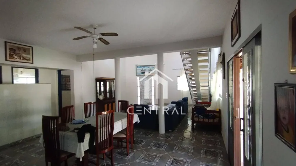Chácara, 3 quartos, 2131 m² - Foto 5