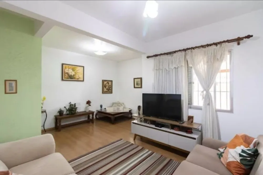 Casa, 3 quartos, 140 m² - Foto 4