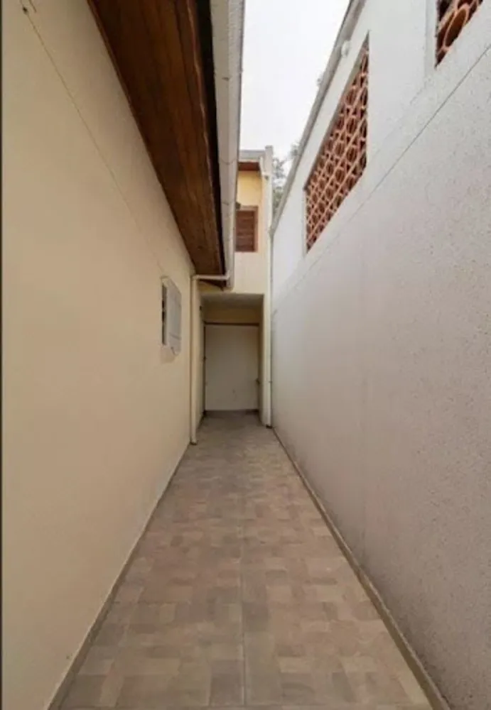 Casa, 3 quartos, 140 m² - Foto 1