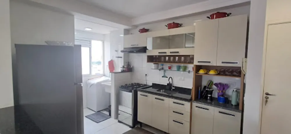 Apartamento, 2 quartos, 60 m² - Foto 11