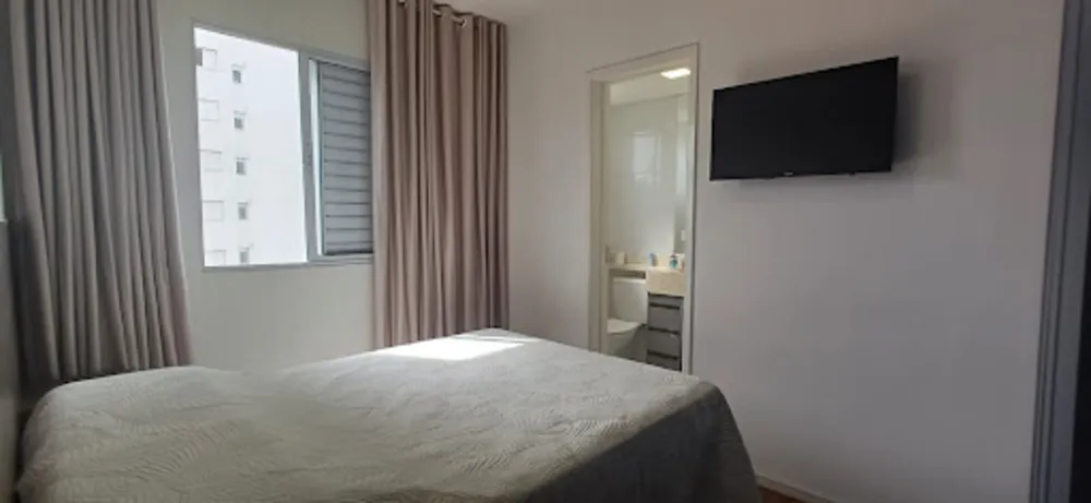 Apartamento, 2 quartos, 60 m² - Foto 3