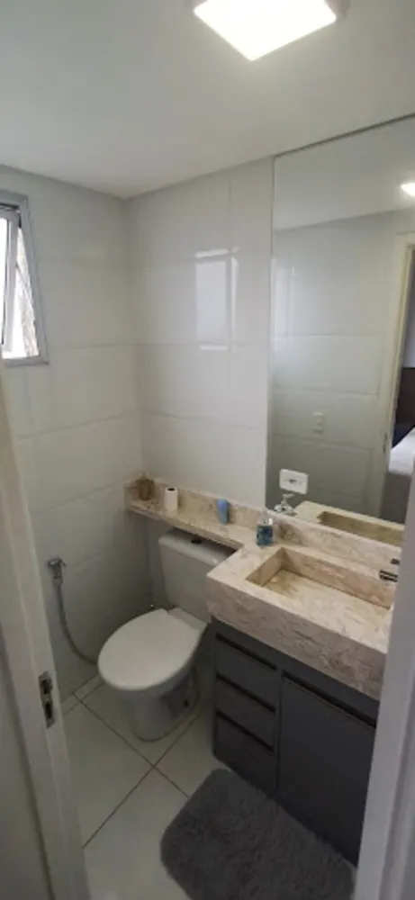 Apartamento, 2 quartos, 60 m² - Foto 8