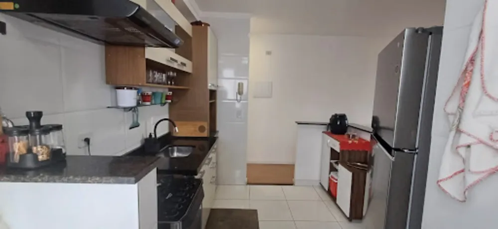 Apartamento, 2 quartos, 60 m² - Foto 9