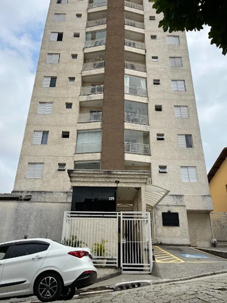Apartamento, 2 quartos, 60 m² - Foto 12