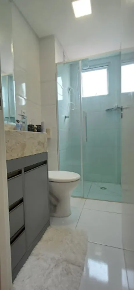 Apartamento, 2 quartos, 60 m² - Foto 2