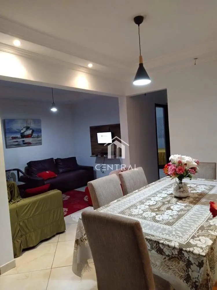 Sobrado, 4 quartos, 323 m² - Foto 8