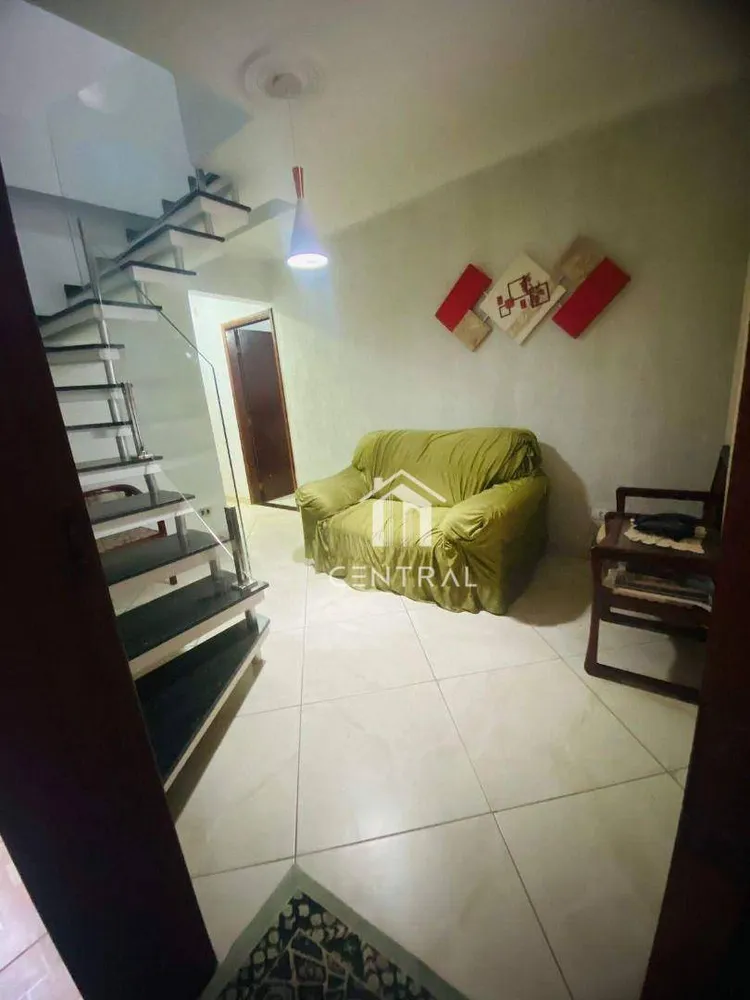 Sobrado, 4 quartos, 323 m² - Foto 5