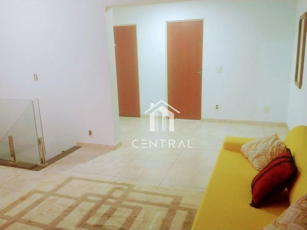 Sobrado, 4 quartos, 323 m² - Foto 7