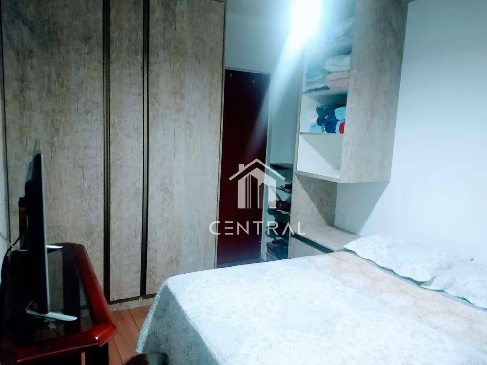 Sobrado, 4 quartos, 323 m² - Foto 10