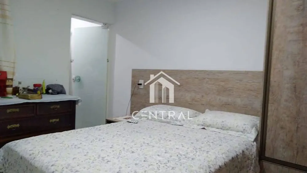 Sobrado, 4 quartos, 323 m² - Foto 11