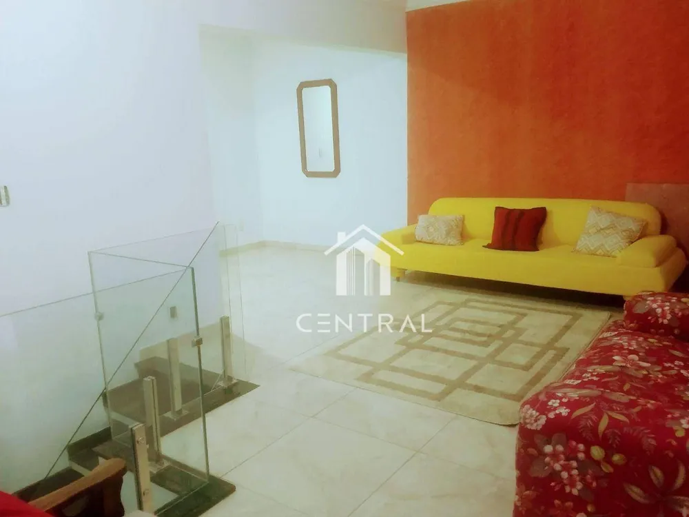 Sobrado, 4 quartos, 323 m² - Foto 4