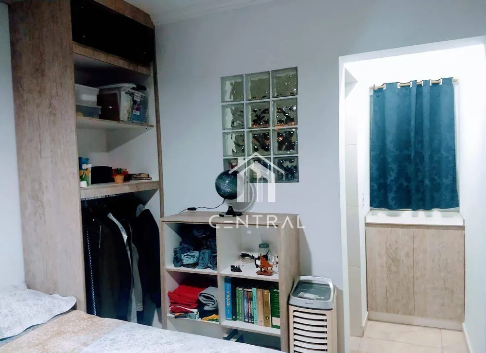 Sobrado, 4 quartos, 323 m² - Foto 9