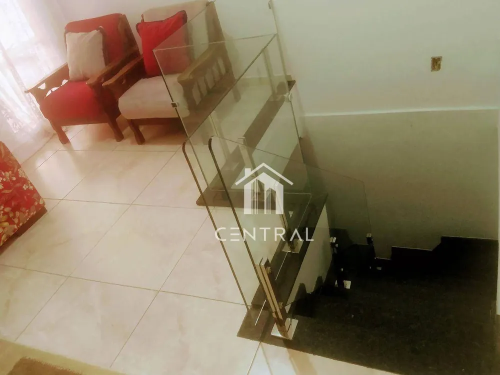 Sobrado, 4 quartos, 323 m² - Foto 6