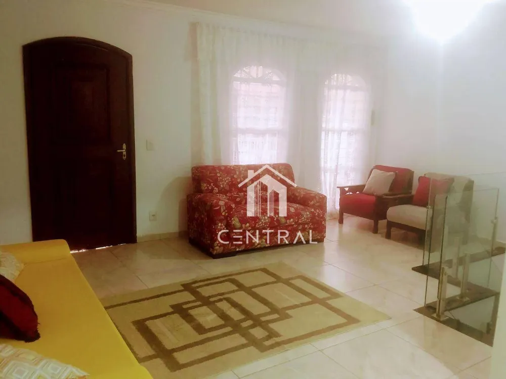 Sobrado, 4 quartos, 323 m² - Foto 12