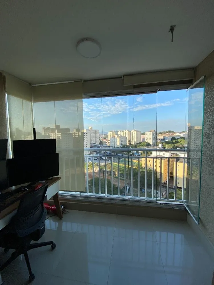 Apartamento, 3 quartos, 72 m² - Foto 6