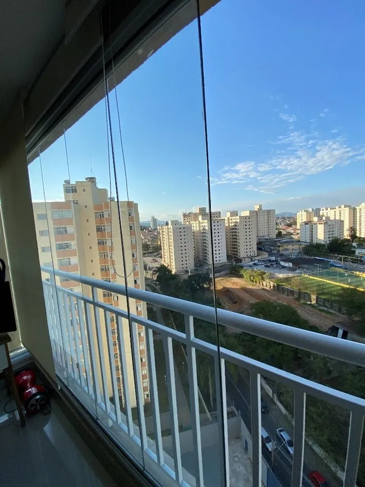 Apartamento, 3 quartos, 72 m² - Foto 7
