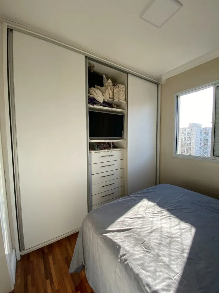 Apartamento, 3 quartos, 72 m² - Foto 14